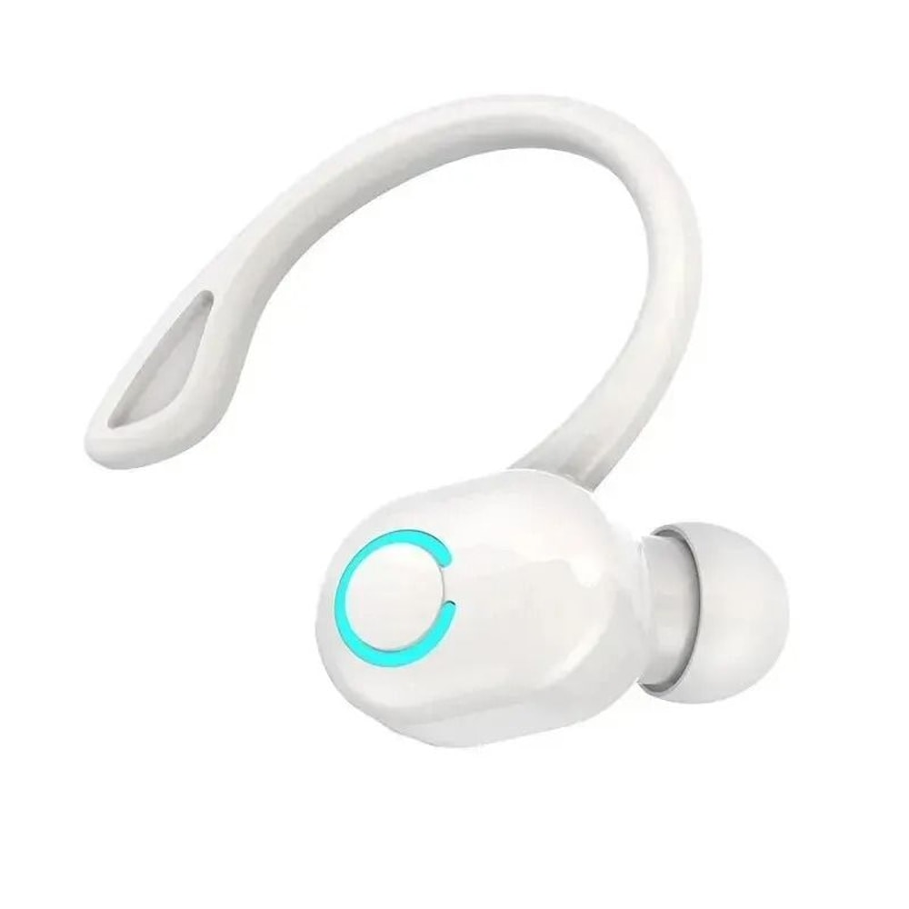 Wireless Bluetooth 50 Earphones HIFI Stereo With HD Mic For Business Car Calls And Mobile Devices 7