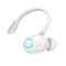 Wireless Bluetooth 50 Earphones HIFI Stereo With HD Mic For Business Car Calls And Mobile Devices 7