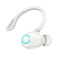Wireless Bluetooth 50 Earphones HIFI Stereo With HD Mic For Business Car Calls And Mobile Devices 7