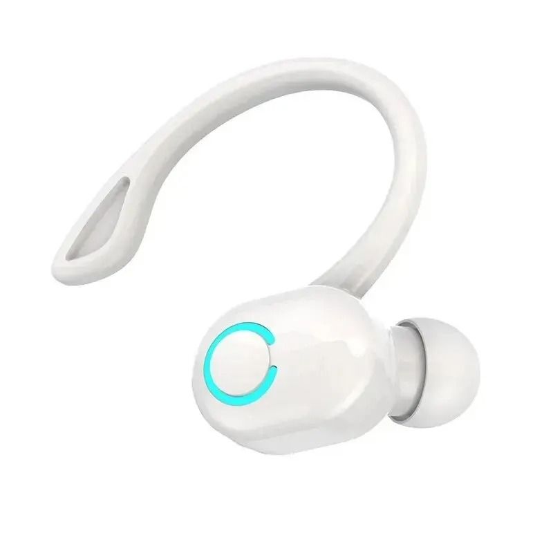 Wireless Bluetooth 50 Earphones HIFI Stereo With HD Mic For Business Car Calls And Mobile Devices 7