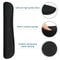Ergonomic Memory Foam Mouse And Keyboard Wrist Support Pad For PC Gaming And Office Laptops 1