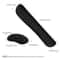 Ergonomic Memory Foam Mouse And Keyboard Wrist Support Pad For PC Gaming And Office Laptops 4