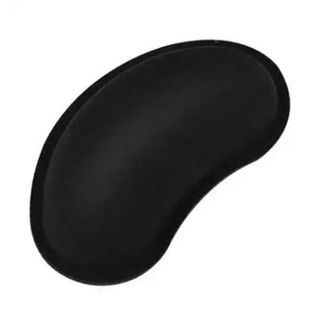 Ergonomic Memory Foam Mouse And Keyboard Wrist Support Pad For PC Gaming And Office Laptops 6
