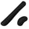 Ergonomic Memory Foam Mouse And Keyboard Wrist Support Pad For PC Gaming And Office Laptops 7
