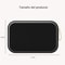 Mini Bluetooth Speaker Subwoofer Portable Wireless Soundbar With HIFI Audio For Outdoor And Indoor 2