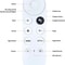 G9N9N Replacement Voice Remote Control For Google Chromecast 4K Snow Smart TV Streaming Player 4