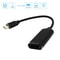 USB Type C To HDMI Cable 4K Converter Adapter For MacBook Laptop Projector And Phone 4