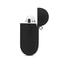 Soft Silicone Earphone Case For Apple AirPods 1st And 2nd Gen With Protective Keychain Cover 3