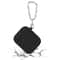 Soft Silicone Earphone Case For Apple AirPods 1st And 2nd Gen With Protective Keychain Cover 5
