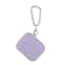 Soft Silicone Earphone Case For Apple AirPods 1st And 2nd Gen With Protective Keychain Cover 20