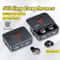 TWS Wireless Bluetooth Earphones With Touch Control And HIFI Stereo Noise Reduction For Gaming 0