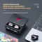 TWS Wireless Bluetooth Earphones With Touch Control And HIFI Stereo Noise Reduction For Gaming 2