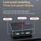 TWS Wireless Bluetooth Earphones With Touch Control And HIFI Stereo Noise Reduction For Gaming 5