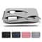 Waterproof Laptop Bag And Protective Notebook Sleeve For MacBook Air Pro And Lenovo Laptops 0