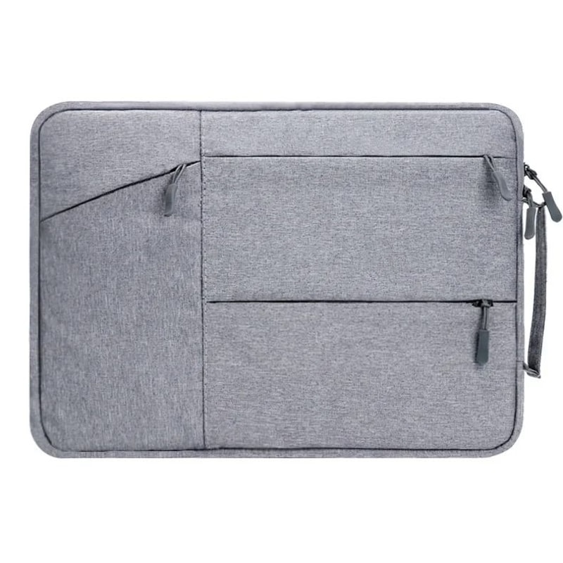 Waterproof Laptop Bag And Protective Notebook Sleeve For MacBook Air Pro And Lenovo Laptops 7