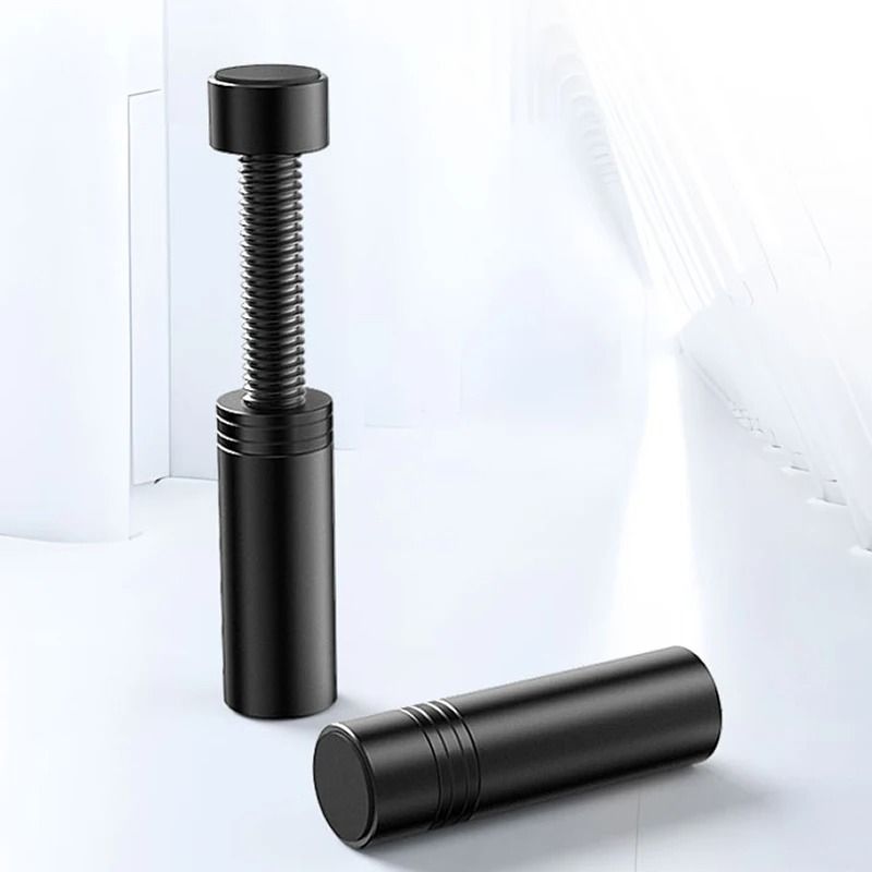 Universal Vertical Telescopic Graphics Card Support Stand Adjustable GPU Bracket ShockAbsorbing Ho 5