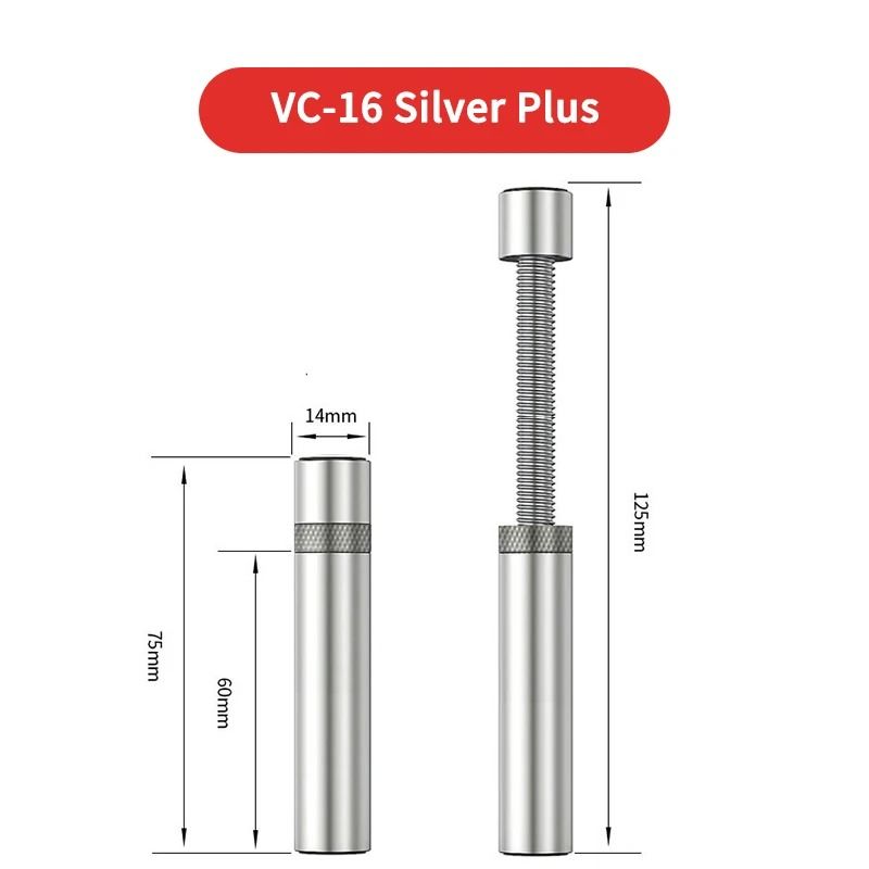 Universal Vertical Telescopic Graphics Card Support Stand Adjustable GPU Bracket ShockAbsorbing Ho 9