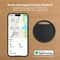 Apple Find My Mini Bluetooth GPS Tracker Antilose Reminder Key Finder Pet Dog Kid Bag Wallet Car Sm 1