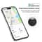 Apple Find My Mini Bluetooth GPS Tracker Antilose Reminder Key Finder Pet Dog Kid Bag Wallet Car Sm 4