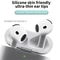 AntiSlip Ear Covers Eartips For Apple AirPods 4 Replacement Ultra Thin Earbuds Cover Earphone Earti 1