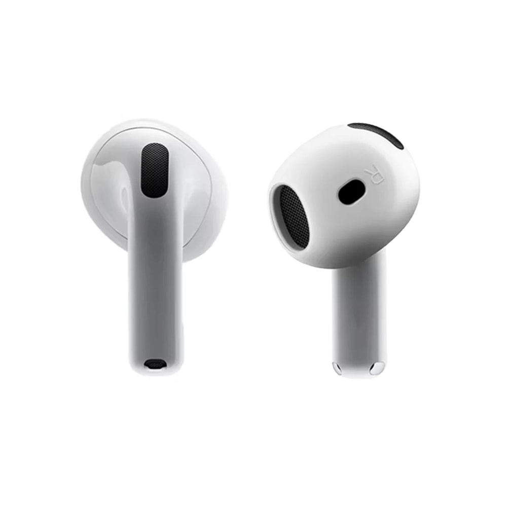 AntiSlip Ear Covers Eartips For Apple AirPods 4 Replacement Ultra Thin Earbuds Cover Earphone Earti 6