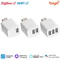 Smart Micro USB Adapter WiFi Zigbee App Remote Control For Google Home Alexa 0