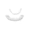 Veneer Snapon Teeth Kit Fake Temporary Tooth Whitening Replacement White Snap Repair Fitting Kit 5