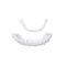 Veneer Snapon Teeth Kit Fake Temporary Tooth Whitening Replacement White Snap Repair Fitting Kit 5
