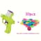 Cat Interactive Toy Transmitter Battery Free Foam Frisbee Launcher For Playing With Kittens And Cat 2