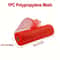 10 Yard Polypropylene Decorative Mesh Roll For Handmade Christmas Tree Wreath Seasonal And DIY Holi 3
