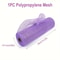 10 Yard Polypropylene Decorative Mesh Roll For Handmade Christmas Tree Wreath Seasonal And DIY Holi 7
