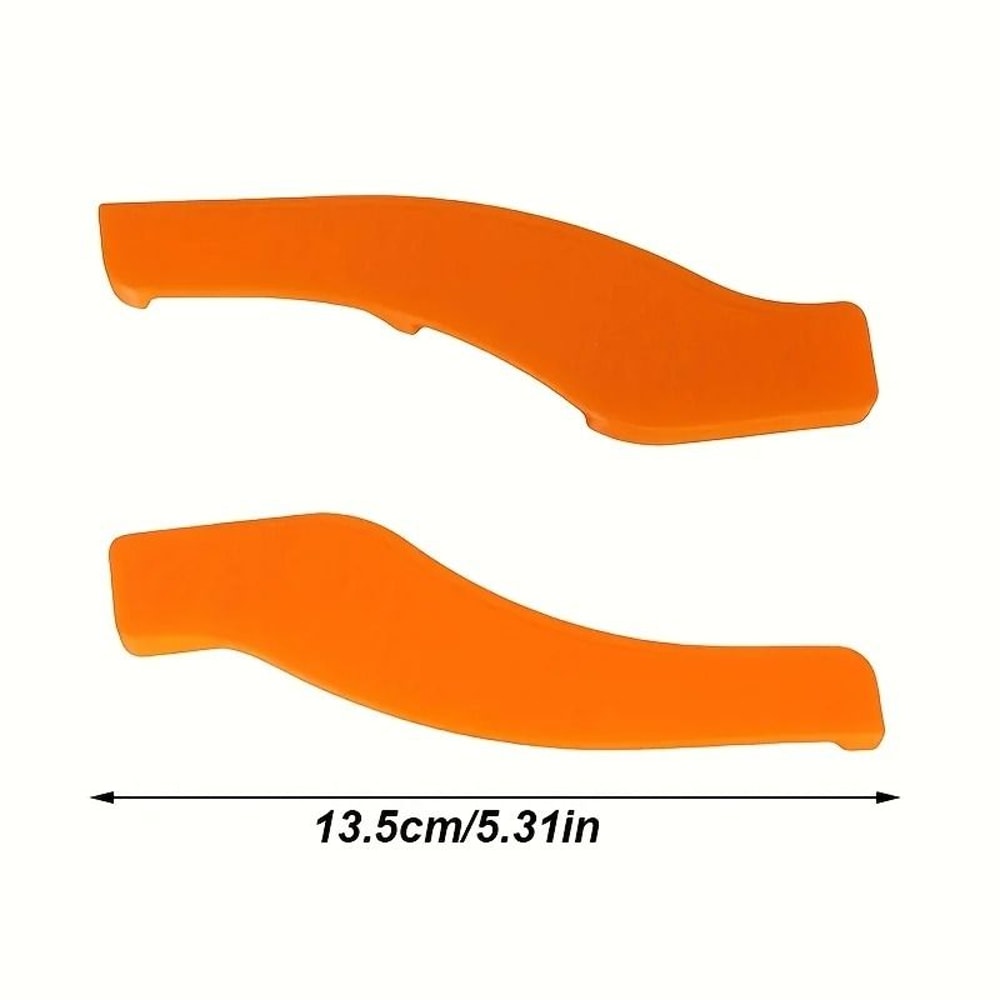 2 RV Window Safety Locks Compatible With PolyPlastic Suitable For Left And Right Side Replacement 3