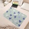 Pet Cage Mat Reusable Washable Bedding For Hamsters Rabbits Guinea Pigs Cats And Reptiles With Fun 0