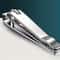 Large Nail Cutter With Builtin File Convenient Grooming Aid For Daily Precise Nail Care 0
