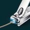 Large Nail Cutter With Builtin File Convenient Grooming Aid For Daily Precise Nail Care 3
