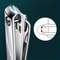 Large Nail Cutter With Builtin File Convenient Grooming Aid For Daily Precise Nail Care 4