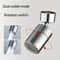 Stainless Steel Splash Proof Faucet With Filter For Kitchen And Bathroom Sink Extension Foam Device 4