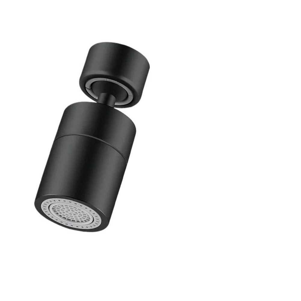 Stainless Steel Splash Proof Faucet With Filter For Kitchen And Bathroom Sink Extension Foam Device 6