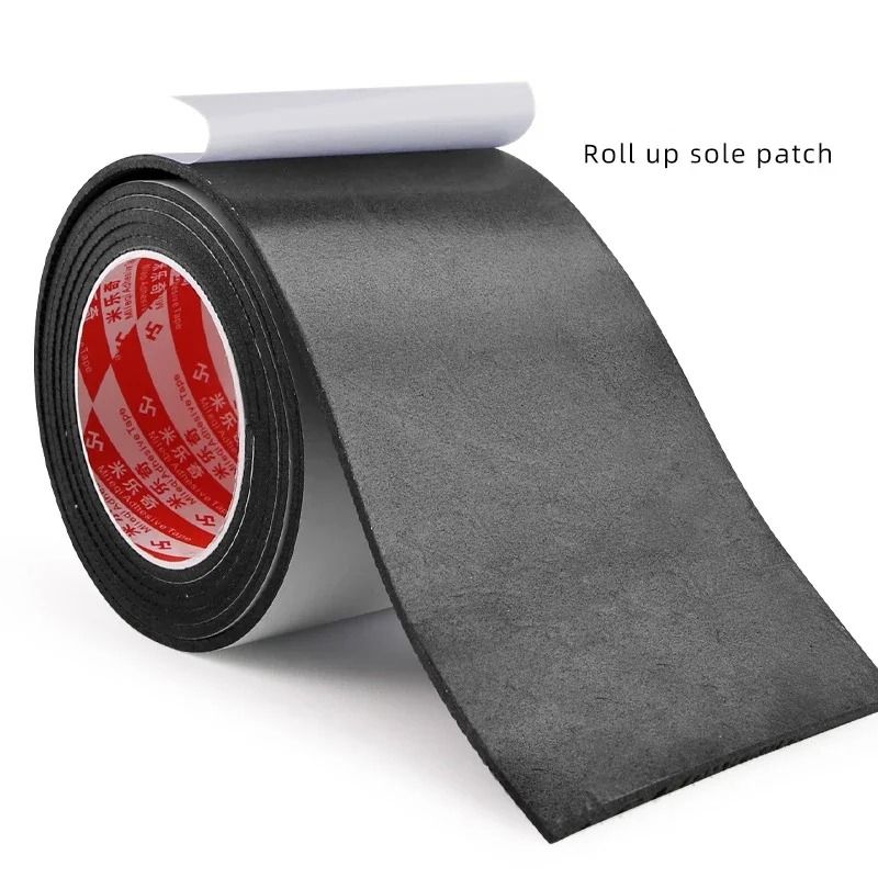 Mesh Pattern Sole Wearresistant And Silent Sticker For High Heels Anti Slip Selfadhesive Silent Pad 1