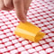 10 PCS Large Grid Cleaning Cloths Absorbent And Durable For Kitchen Outdoor Car And Bathroom 2