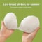 Womens Invisible Soft Elegant Strapless And Seamless PushUp Bra Elegant Support Underwear 0