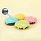 4 Pcs Pet Litter Box Deodorizing Donut Air Freshener Odor Eliminator For Cat Litter Boxes 3