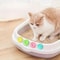 4 Pcs Pet Litter Box Deodorizing Donut Air Freshener Odor Eliminator For Cat Litter Boxes 5