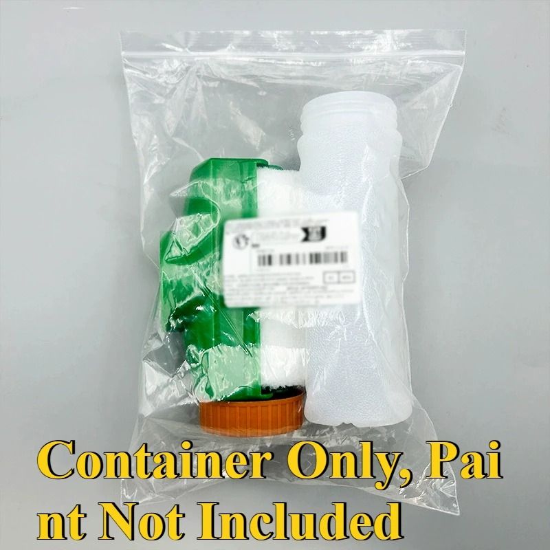 1pc ProArt Reusable 453Inch Paint Roller Brush Wall Repair And TouchUp Tool Container Only 9