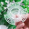 10PCS Pot Bottom Filter Mesh Keep Plant Roots Healthy And Protected For Indoor And Outdoor Gardenin 5