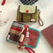 1 Multifunctional Organizer Bag Portable LargeCapacity Cosmetic Bag And Home Storage Container 0