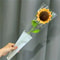 Handmade Sunflower Crochet Bouquet Perfect For Teacher Appreciation Mothers Day And Valentines Day 6