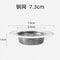 Stainless Steel Kitchen Sink Filter 45 Inch Diameter 304 Stainless Steel Drain Strainer For Kitchen 9