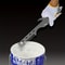 MultiFunctional Paint Mixer With Glove Hook Durable Plastic Scraper For Latex And WaterBased Paints 5