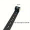 Cartoon Style Reusable Road Stickers Durable Black Polyurethane Road Tape For Party Racing And Pla 2